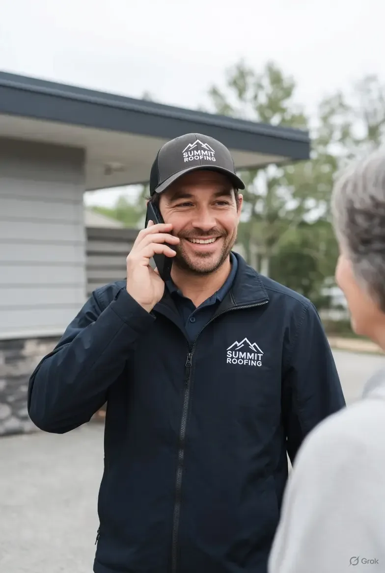 Flat Roof Leak Repair North Waterford, ME FAQs